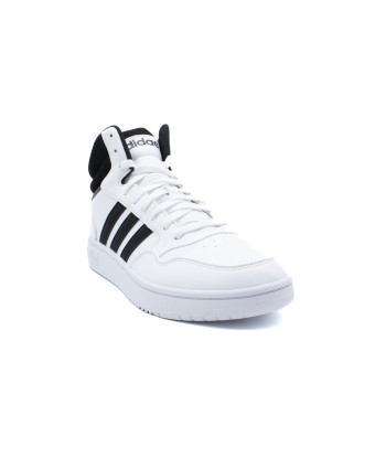 ADIDAS HOOPS 3.0 MID CLASSIC VINTAGE SHOES acheter