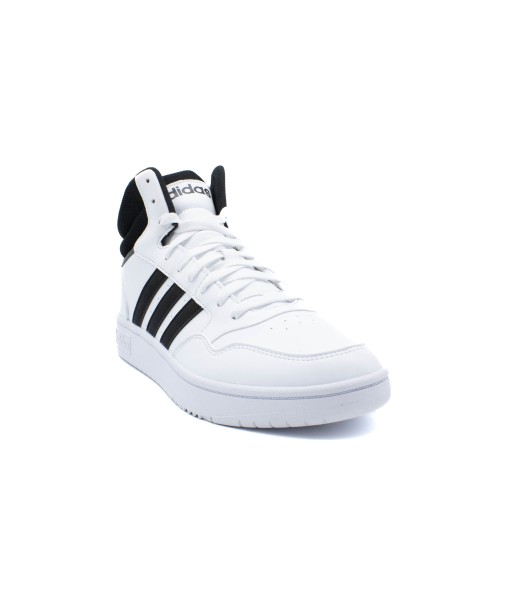 ADIDAS HOOPS 3.0 MID CLASSIC VINTAGE SHOES acheter