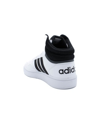 ADIDAS HOOPS 3.0 MID CLASSIC VINTAGE SHOES acheter