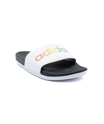 ADIDAS Adilette Comfort Pride Slide Sandal france