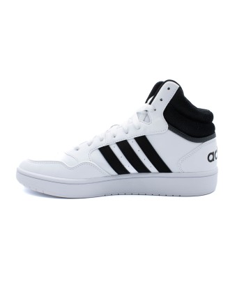 ADIDAS HOOPS 3.0 MID CLASSIC VINTAGE SHOES acheter