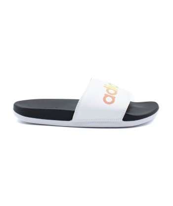 ADIDAS Adilette Comfort Pride Slide Sandal france