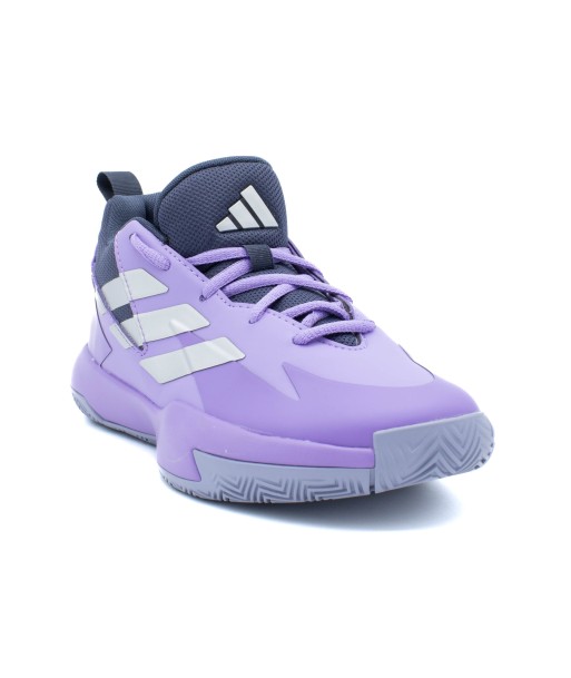 ADIDAS CROSS 'EM UP SELECT pas cher