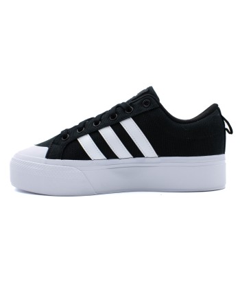 ADIDAS Bravada 2.0 Platform Trainers de la marque