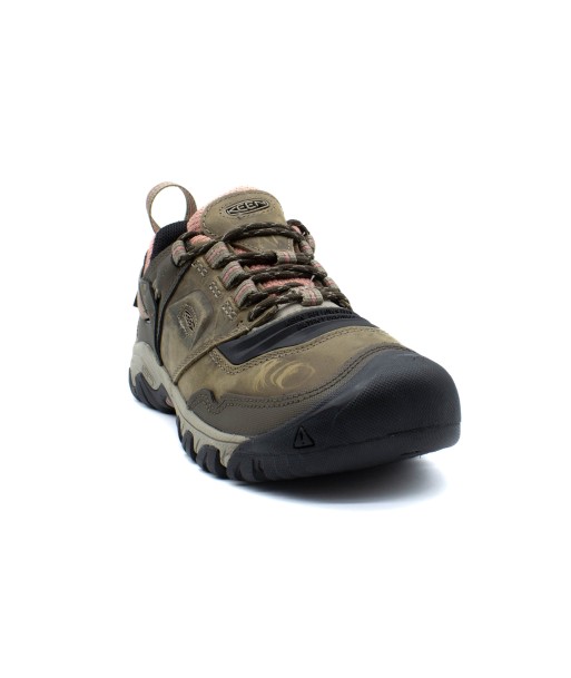 KEEN. RIDGE FLEX WATERPROOF de votre