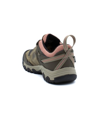 KEEN. RIDGE FLEX WATERPROOF de votre