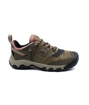 KEEN. RIDGE FLEX WATERPROOF de votre