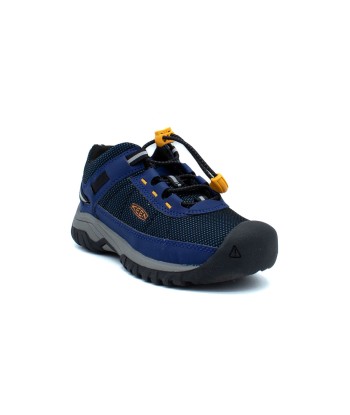 KEEN. BIG KIDS' TARGHEE SPORT VENT SHOE en linge