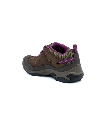 KEEN. CIRCADIA VENT SHOE les muscles