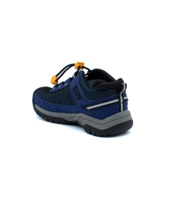 KEEN. BIG KIDS' TARGHEE SPORT VENT SHOE en linge