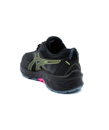 ASICS GEL-VENTURE 9 WATERPROOF JUSQU'A -70%! 