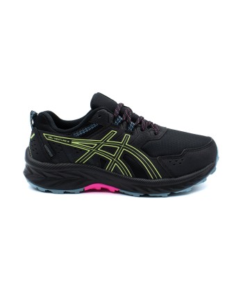 ASICS GEL-VENTURE 9 WATERPROOF JUSQU'A -70%! 