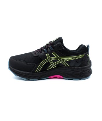 ASICS GEL-VENTURE 9 WATERPROOF JUSQU'A -70%! 