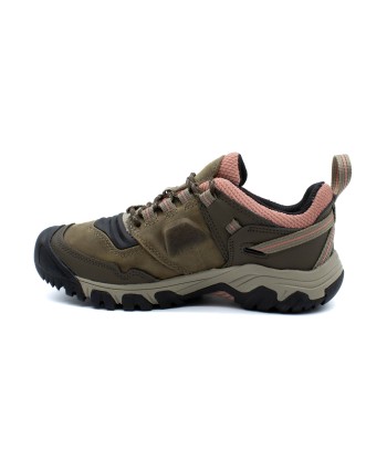 KEEN. RIDGE FLEX WATERPROOF de votre