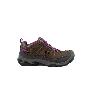 KEEN. CIRCADIA VENT SHOE les muscles