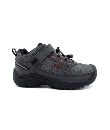 KEEN. LITTLE KIDS' TARGHEE SPORT VENT SHOE est présent 