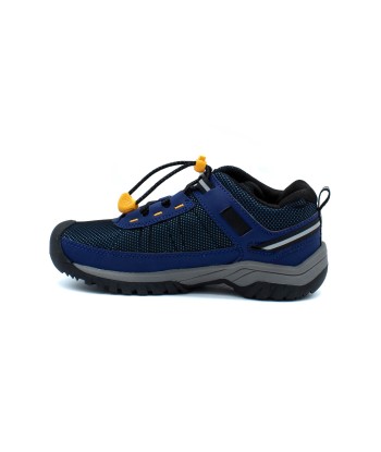 KEEN. BIG KIDS' TARGHEE SPORT VENT SHOE en linge