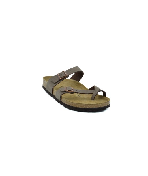 BIRKENSTOCK MAYARI rembourrage situé sous