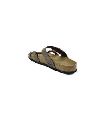 BIRKENSTOCK MAYARI rembourrage situé sous