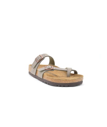 BIRKENSTOCK Mayari Birkibuc vous aussi creer 