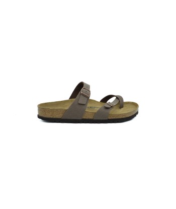 BIRKENSTOCK MAYARI rembourrage situé sous