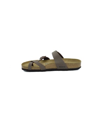 BIRKENSTOCK MAYARI rembourrage situé sous