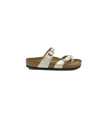 BIRKENSTOCK Mayari Véritable concentré