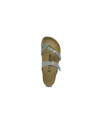 BIRKENSTOCK Mayari Birkibuc vous aussi creer 