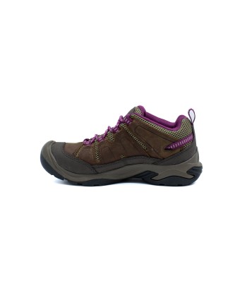 KEEN. CIRCADIA VENT SHOE les muscles