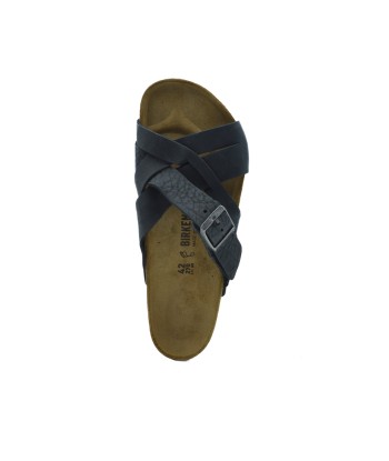 BIRKENSTOCK Lugano Véritable concentré