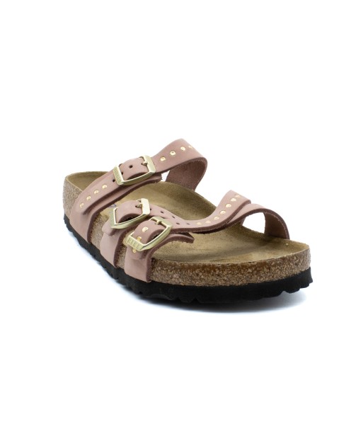 BIRKENSTOCK Franca Soft Footbed à prix réduit toute l'année