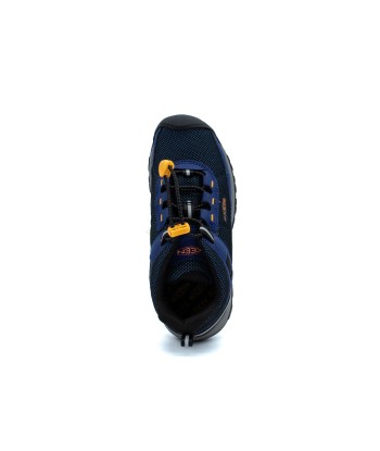 KEEN. BIG KIDS' TARGHEE SPORT VENT SHOE en linge