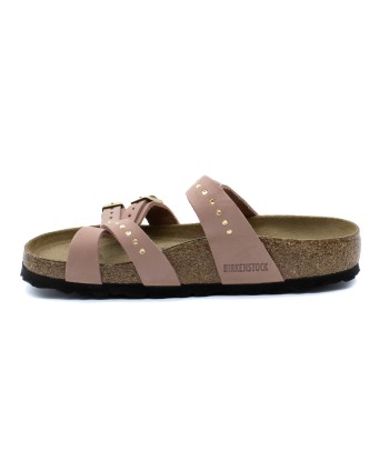 BIRKENSTOCK Franca Soft Footbed à prix réduit toute l'année