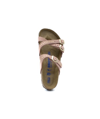 BIRKENSTOCK Franca Soft Footbed à prix réduit toute l'année