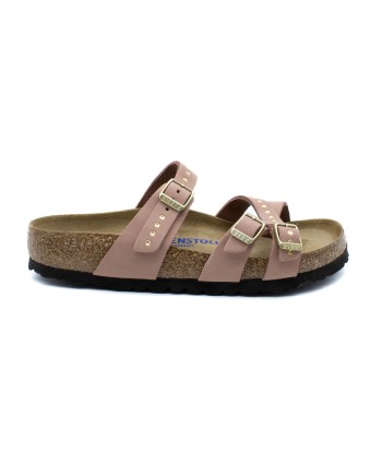 BIRKENSTOCK Franca Soft Footbed à prix réduit toute l'année