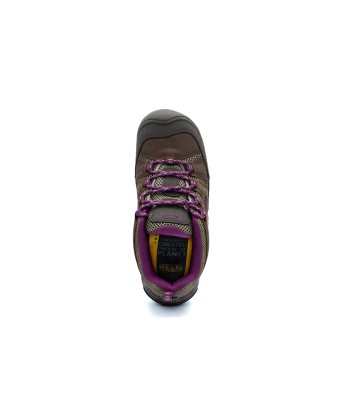 KEEN. CIRCADIA VENT SHOE les muscles