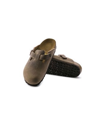 BIRKENSTOCK Boston pas cher chine