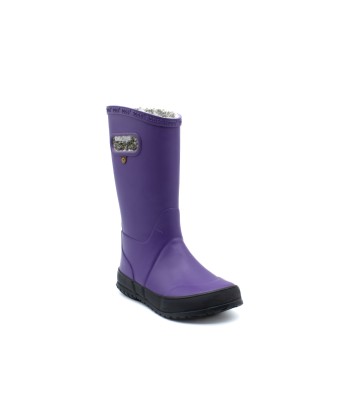 BOGS RAINBOOT PLUSH livraison et retour toujours gratuits