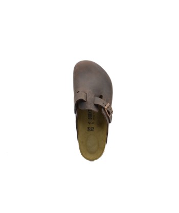 BIRKENSTOCK Boston Oiled Leather Venez acheter