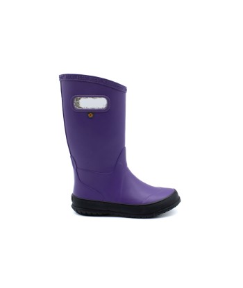 BOGS RAINBOOT PLUSH livraison et retour toujours gratuits