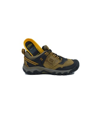 KEEN. RIDGE FLEX WATERPROOF WIDE Venez découvrir notre 