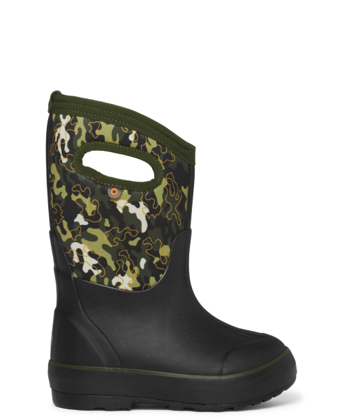 BOGS CLASSIC II - POP CAMO JUSQU'A -70%! 