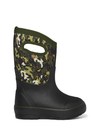 BOGS CLASSIC II - POP CAMO d'Europe débarque