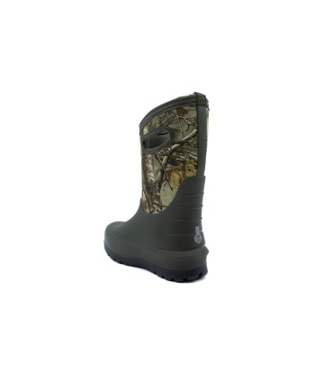 BOGS Classic Mossy Oak outlet