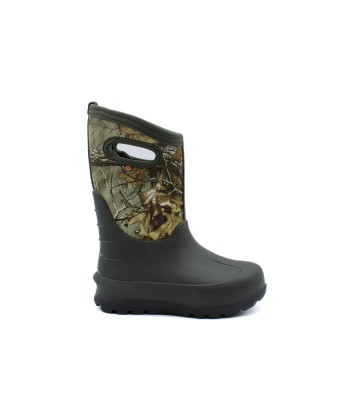 BOGS Classic Mossy Oak outlet