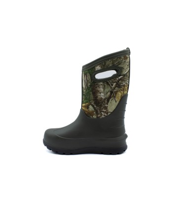 BOGS Classic Mossy Oak outlet