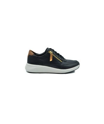 CLARKS Un Rio Zip 50-70% off 