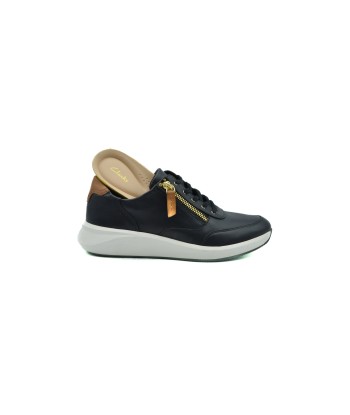 CLARKS Un Rio Zip 50-70% off 