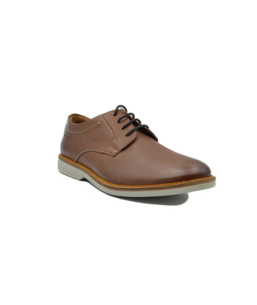 CLARKS Atticus LT Lace Dar l'évolution des habitudes 