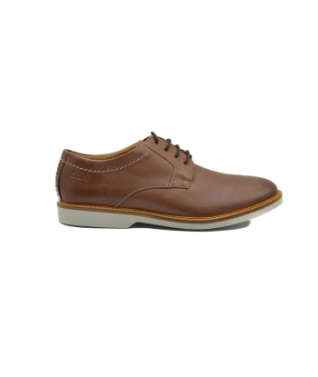 CLARKS Atticus LT Lace Dar l'évolution des habitudes 